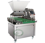 Multi-Function Filling Machine/Cake Depositor