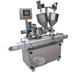 Bread Slicing Filling Machine Bread Slicing Filling Machine