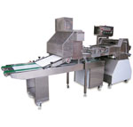 Pie Cutter Machine