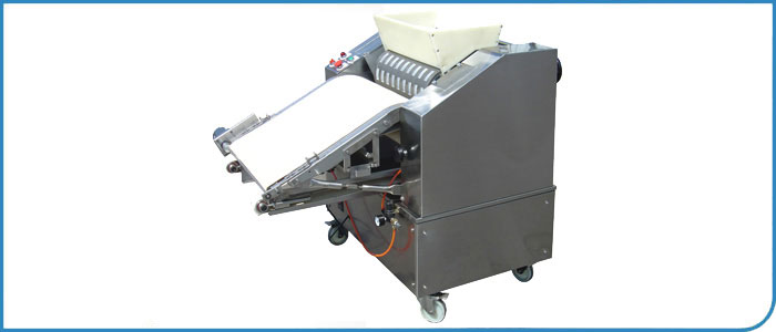 Soft Biscuit Machine