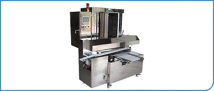 Auto Moon Cake Arranging Machine/Automatic Aligning Machine