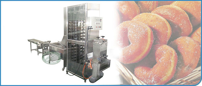 Donut Machine Donut Machine