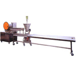 Semi-Auto Spring Roll Making Machine