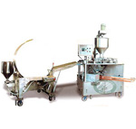 Auto Spring Roll making machine