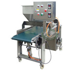 Cake Filling Machine/Cake Depositor