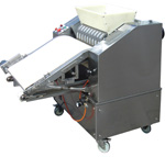 Soft Biscuit Machine