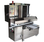 Auto Moon Cake Arranging Machine/Automatic Aligning Machine
